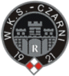 Wappen LKS Czarni Czarnówko