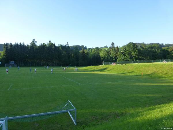 Sportplatz am Badesee - Sankt Konrad