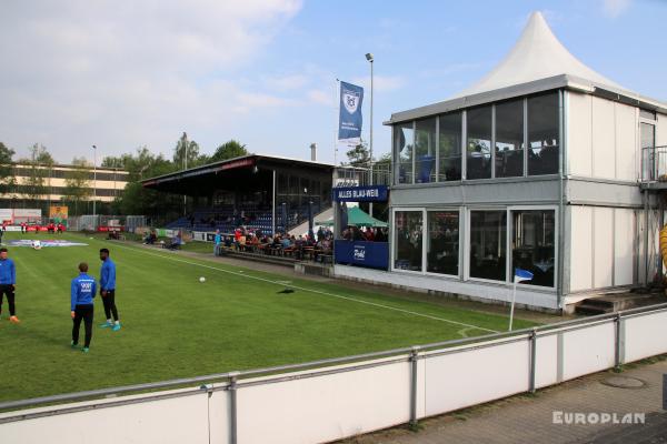 Cteam arena - Ravensburg