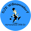 Wappen DJK Wißmannsdorf-Hütterscheid 1958 diverse  87134