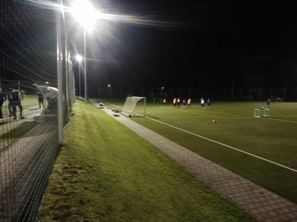 Stadion an der Karl-Wald-Straße Nebenplatz 2 - Penzberg