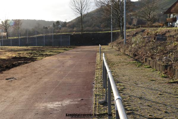 Sportplatz an der Fröbelschule - Schorndorf