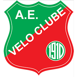 Wappen AE Velo Clube   75306