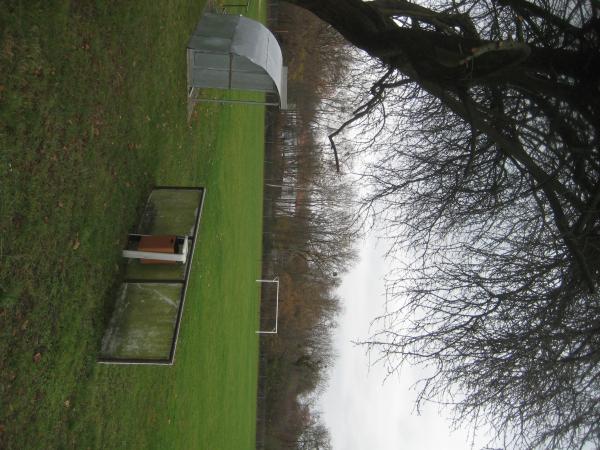 Sportkomplex am Waldsee - Magdeburg