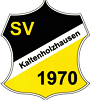 Wappen SV Kaltenholzhausen 1970  119343