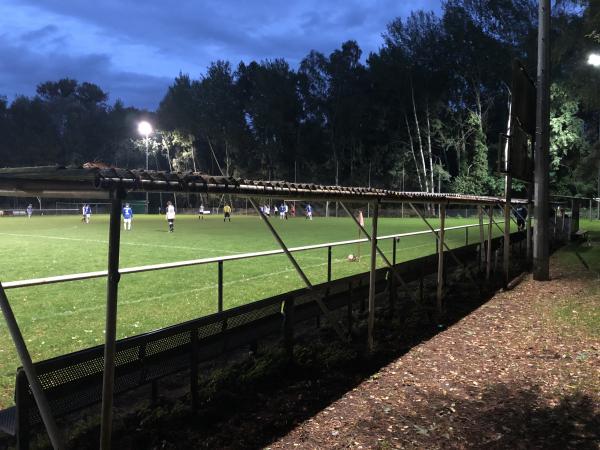 Stadion Wiesengrund - Königs Wusterhausen-Senzig