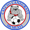 Wappen Calcio Canegrate  162110
