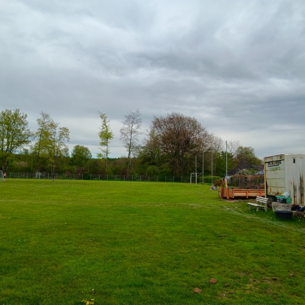 Gut-Heil-Stadion B-Platz - Neumünster