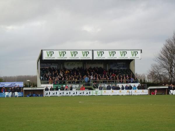 Sportpark De Heuye - Altena-Veen