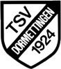 Wappen TSV Dormettingen 1924