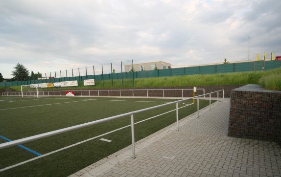 BASALT-ARENA - Königswinter-Oberpleis