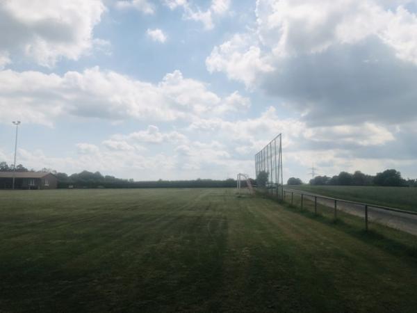 Sportplatz Natinger Weg - Marienmünster-Altenbergen