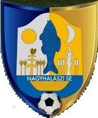 Wappen Nagyhalászi SE