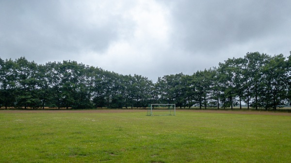Sportplatz Am Schulhof - Wittendörp-Dreilützow