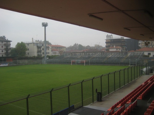 Stadio Francesco Baracca - Mestre