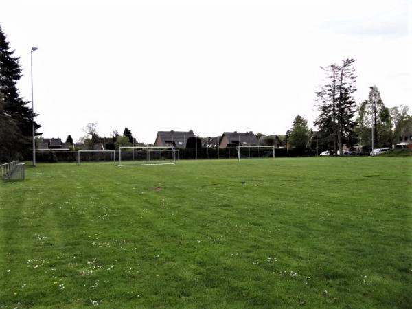Sportplatz Schützenweg - Goch-Nierswalde