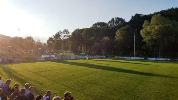 Weststadion - Kirchschlag in der Buckligen Welt