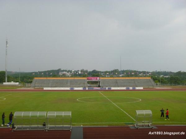 Stadium UTM - Skudai