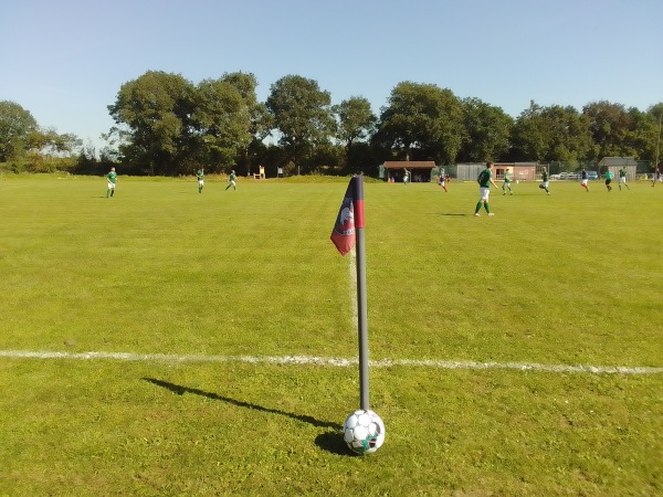 Sportanlage Schulstraße - Hennstedt/Steinburg