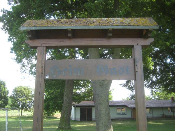 Sportplatz Zethlingen - Kalbe/Milde-Zethlingen
