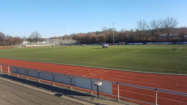 Sportanlage Jahnstraße - Ratingen-Lintorf