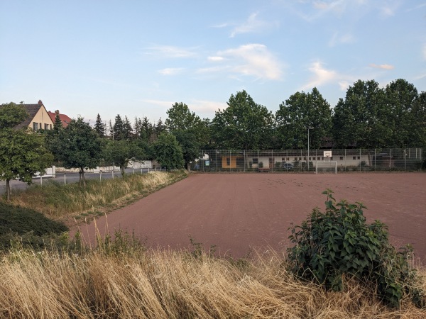 Sportplatz Asselheim - Grünstadt-Asselheim