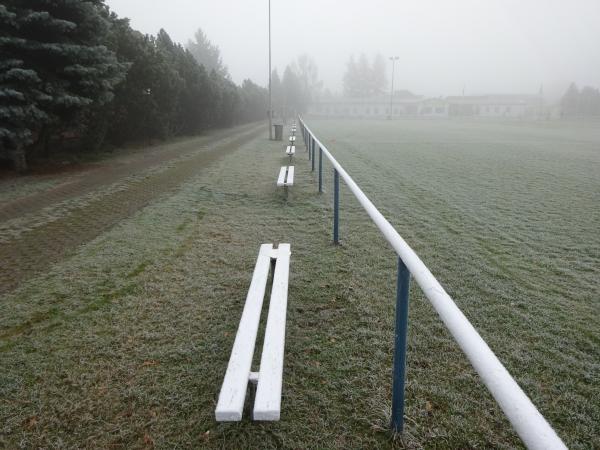 Sportplatz Ragow - Mittenwalde-Ragow