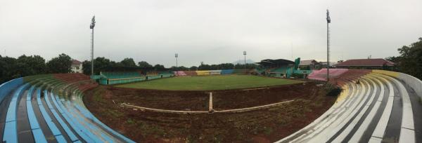 Stadion Tegar Beriman - Bogor