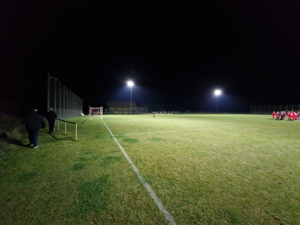 Sportplatz Penkun 2 - Penkun
