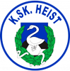 Wappen KSK Heist Reserve  43931
