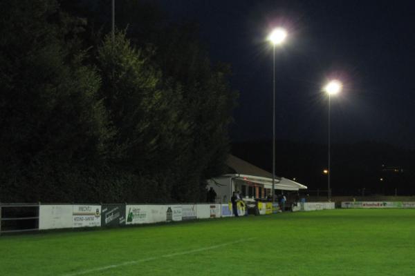 Sportplatz Breite - Muhen