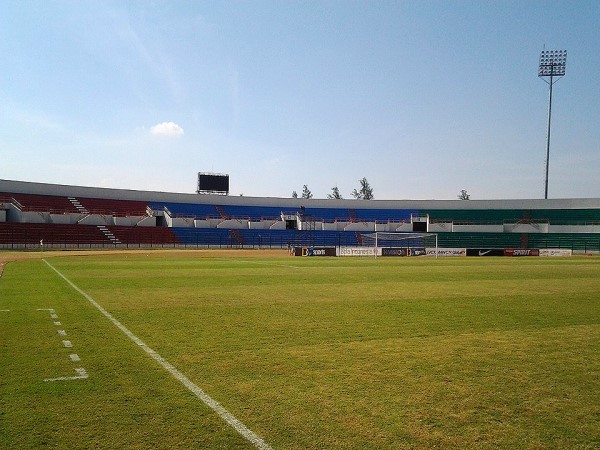 Stadion Sultan Agung - Bantul