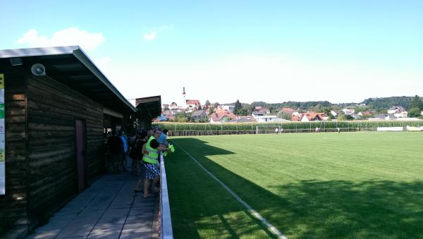 Pichlbach Arena - Sankt Marein bei Graz