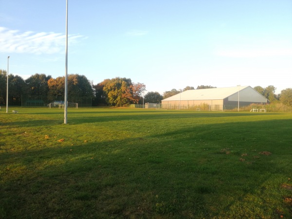 Sportanlage Am Torfmoor B-Platz - Groß Grönau