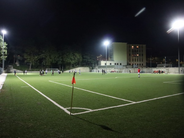 Campo Sportivo Salesiani - Macerata