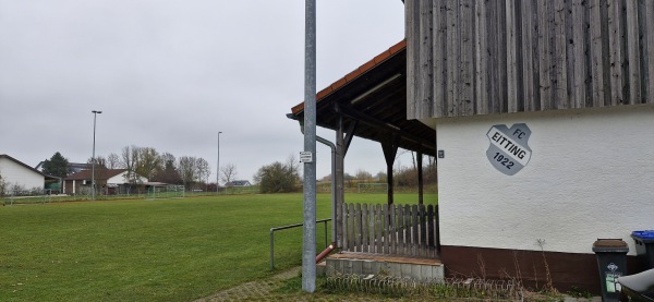 Sportplatz Erdinger Straße - Eitting