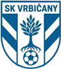 Wappen SK Vrbičany