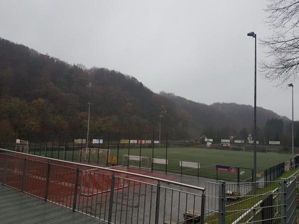 Sportanlage am Bergsegen - Rösrath-Hoffnungsthal