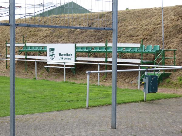 Sportplatz Tanneck - Elsdorf/Rheinland-Etzweiler