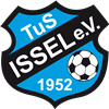 Wappen TuS Issel 1952  86733