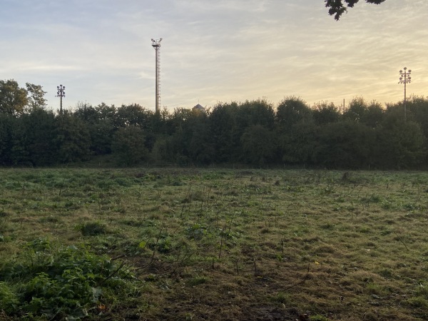 Stadion Sportpleinstraat - Tongeren