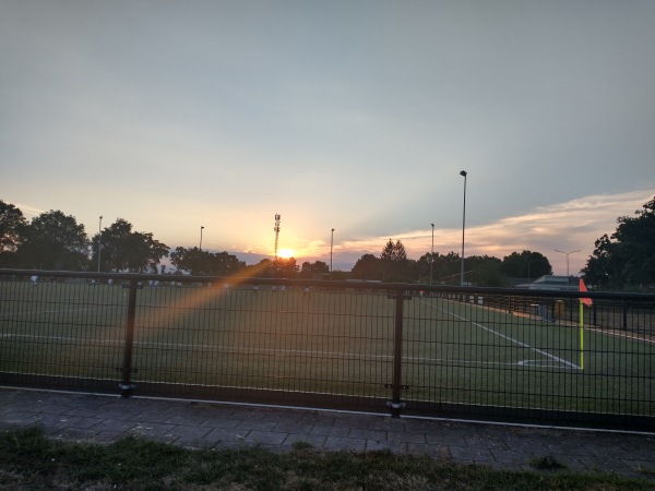Sportpark IJsselzicht veld 2 - Rheden