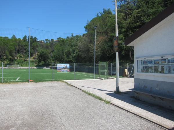Campo di Calcio di Faetano - Faetano