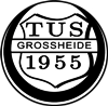 Wappen TuS Großheide 1955 II