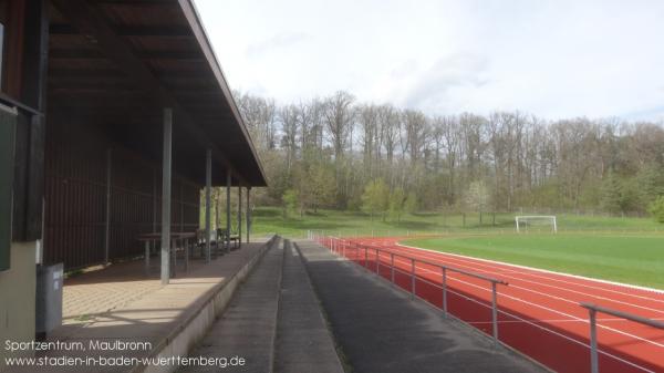 Sportzentrum Maulbronn - Maulbronn