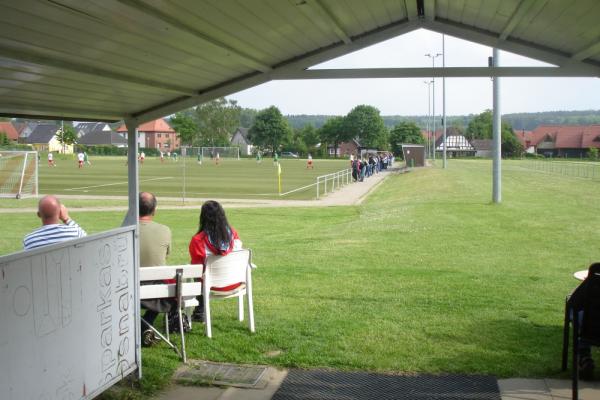 Sportanlage Deldener Straße B-Platz - Hilter/Teutoburger Wald