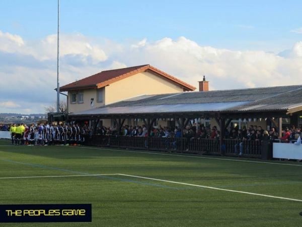 Tirol-Arena - Pirmasens-Fehrbach
