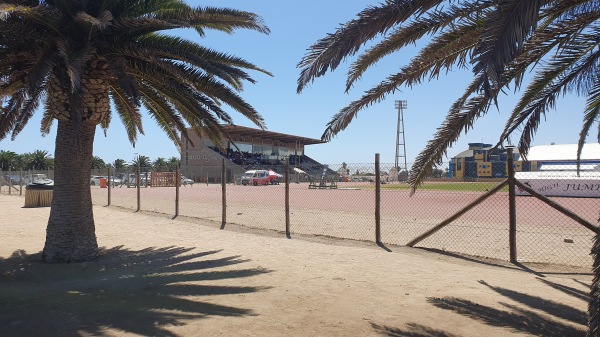 Swakopmund Central Sports Field - Swakopmund