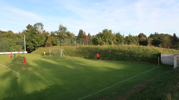 Sportplatz Oberpetersdorf - Oberpetersdorf