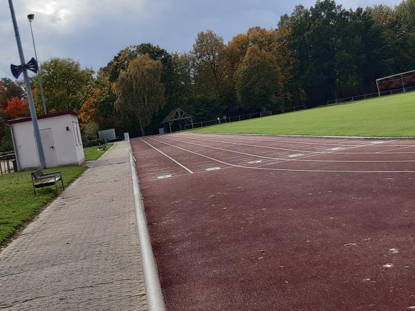 Sportanlage Tuchanger - Zeil/Main